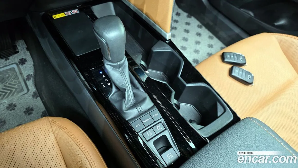 Toyota Camry 2025 из KR, фото 10