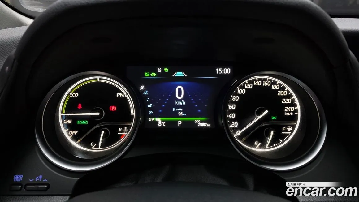 Toyota Camry 2022 из KR, фото 9