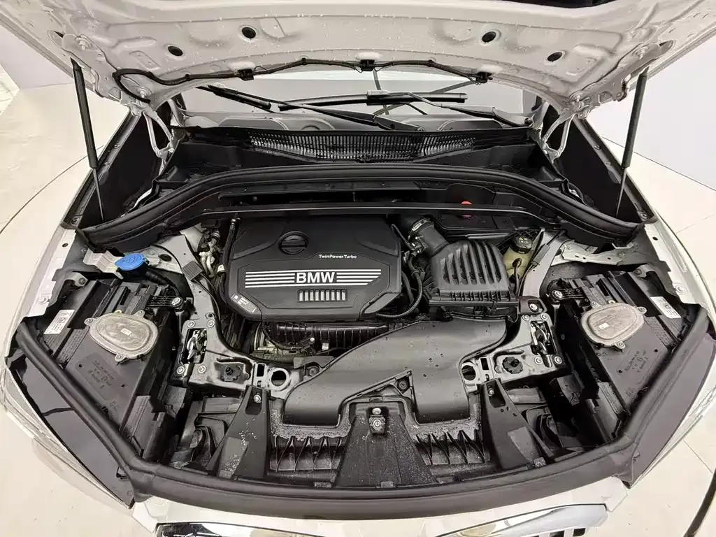 BMW X1 2022 из CN, фото 6