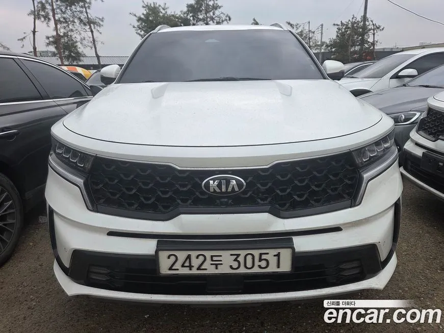 Kia Sorento — фото 2