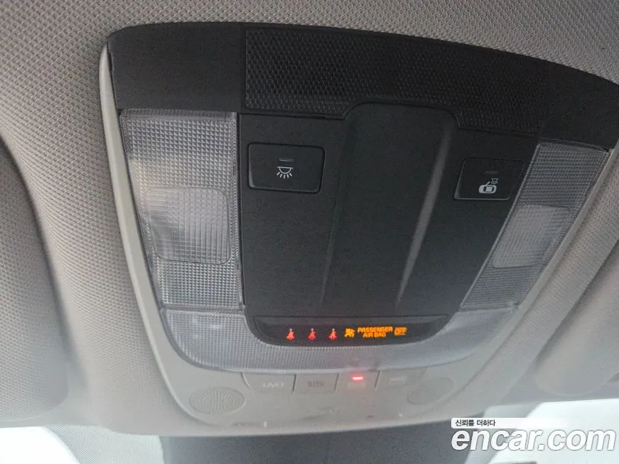 Kia Sorento — фото 6