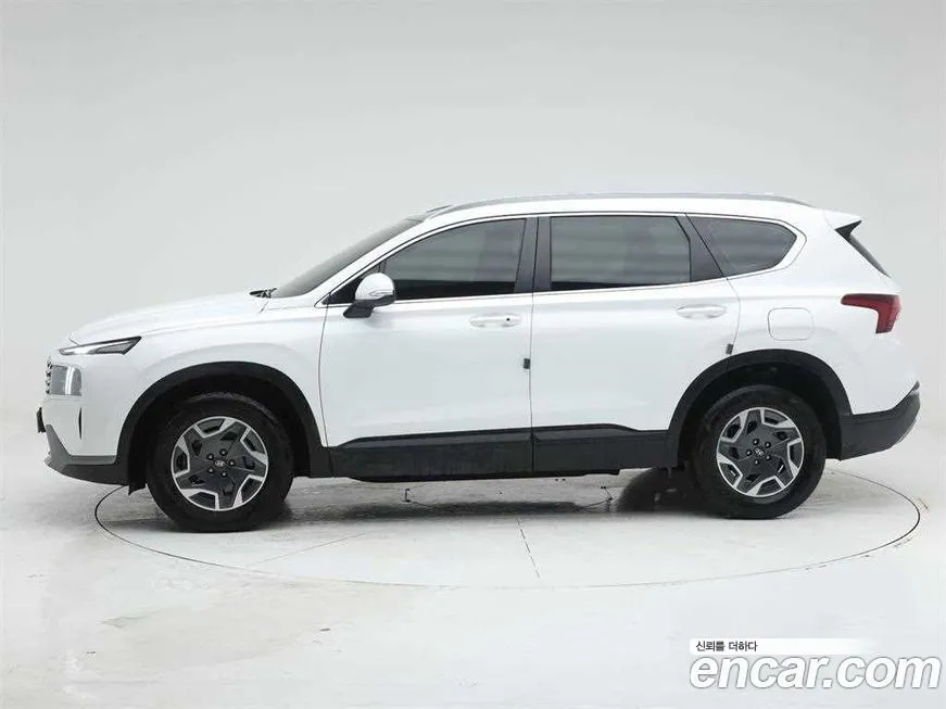 Hyundai Santafe — фото 6