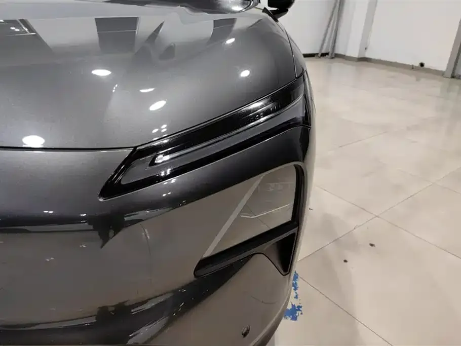 Wuling Xingguang S 2024 из CN, фото 2