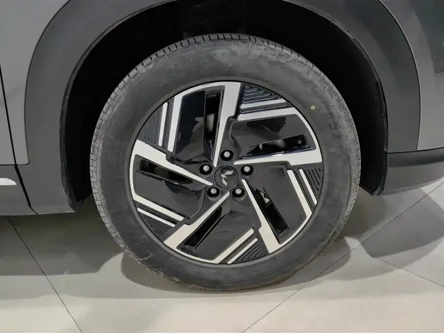 Wuling Xingguang S 2024 из CN, фото 7