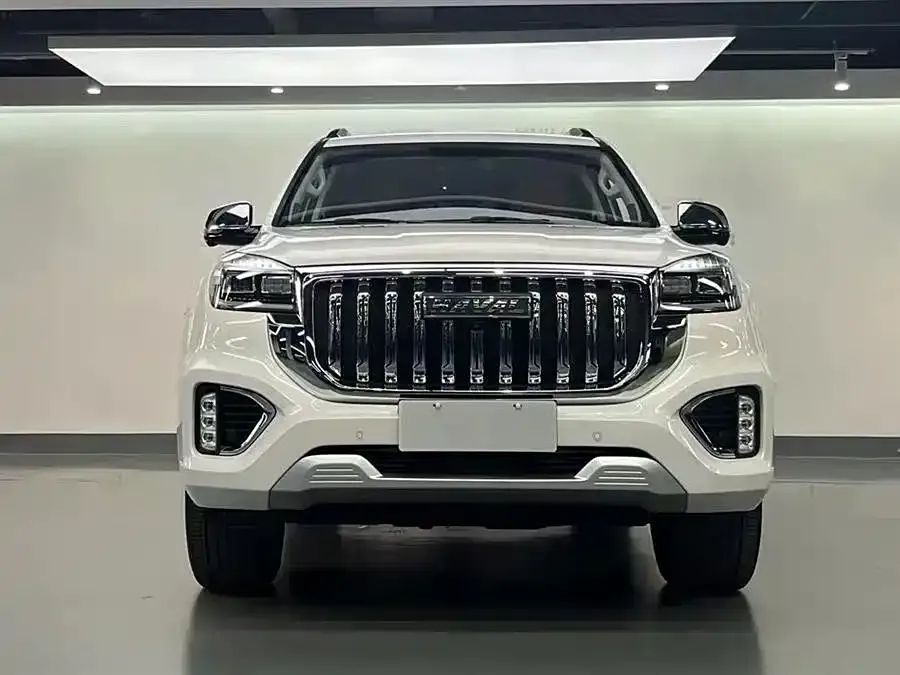 Haval H9 — фото 2