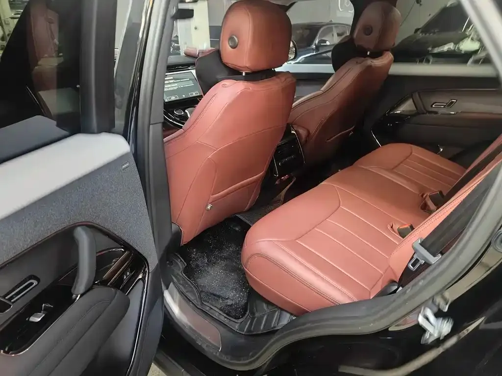 Land Rover Sport 2024 из CN, фото 6