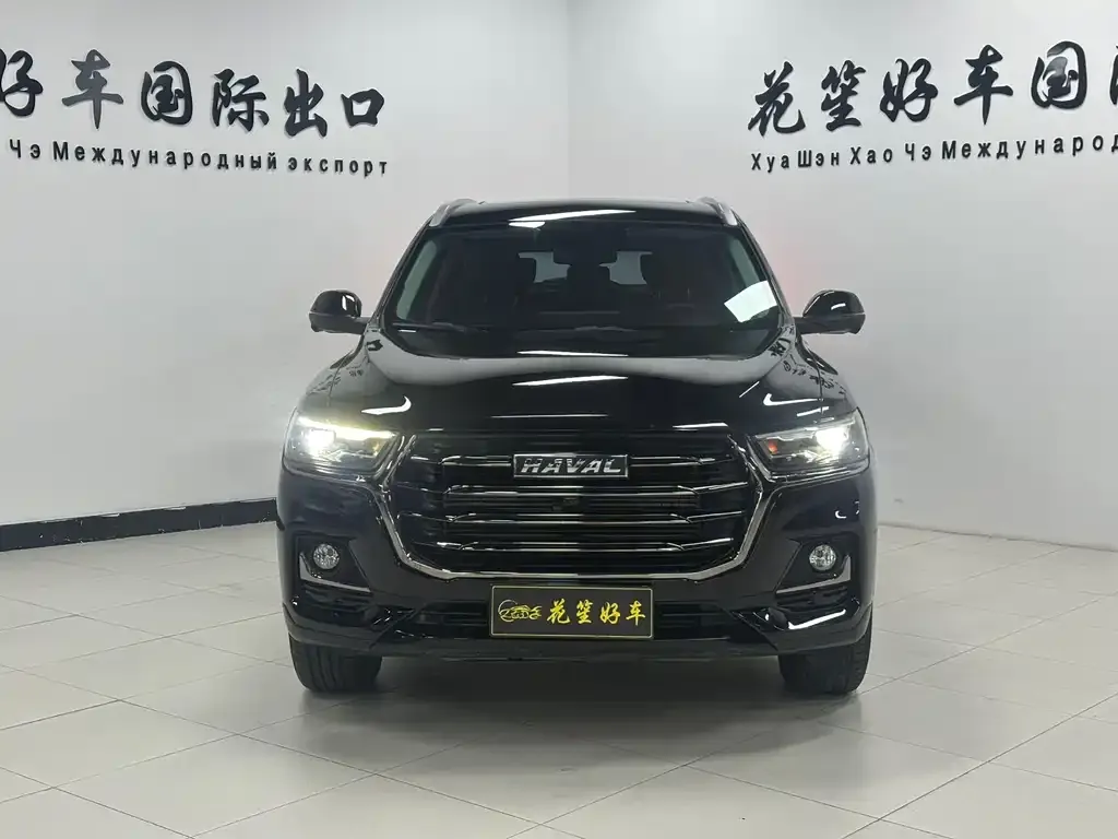 Haval H6 — фото 2