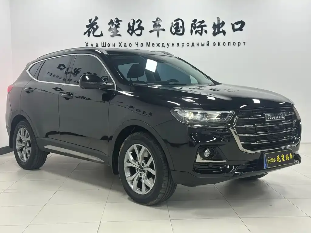 Haval H6 — фото 3