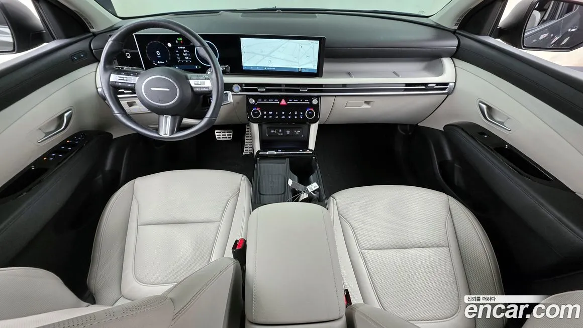 Hyundai Tucson 2024 из KR, фото 7