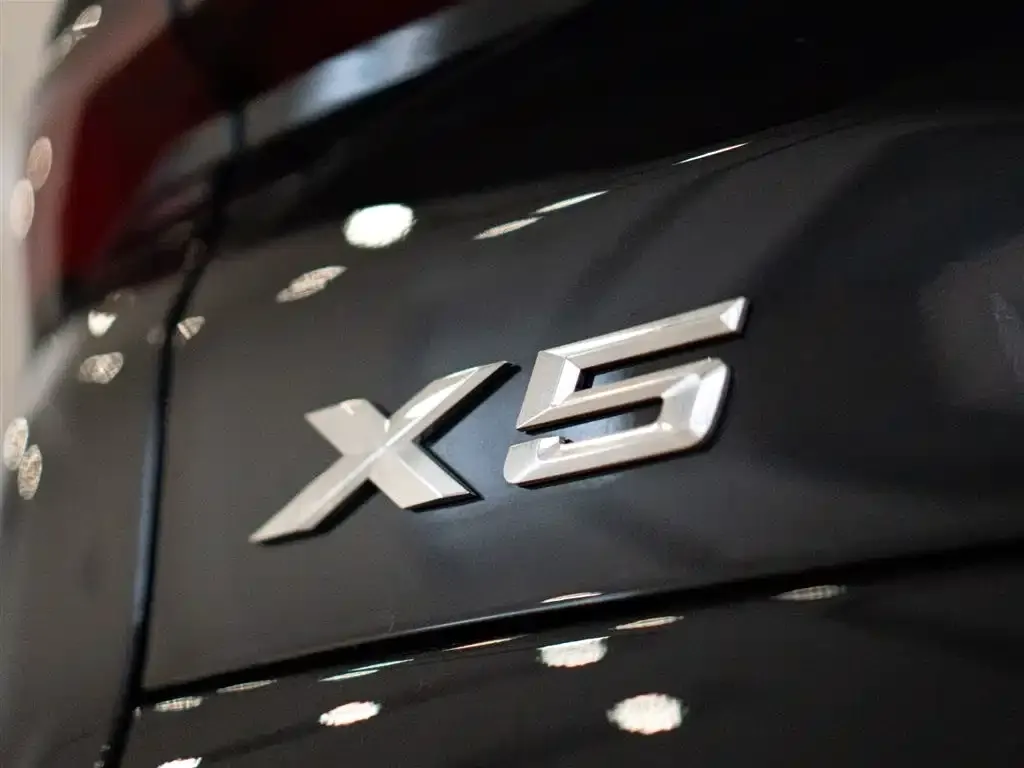 BMW X5 2026 из CN, фото 4