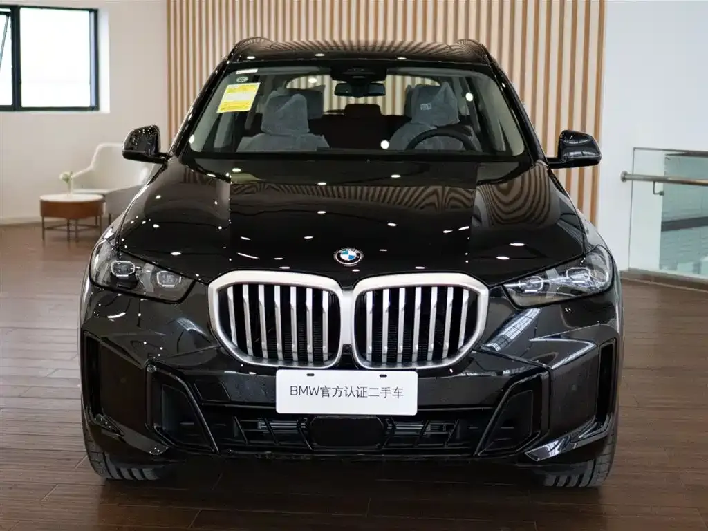 BMW X5 2026 из CN, фото 6
