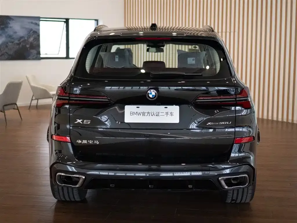 BMW X5 2026 из CN, фото 8