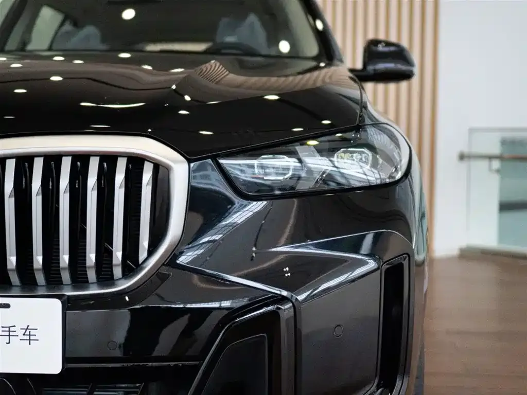 BMW X5 2026 из CN, фото 10