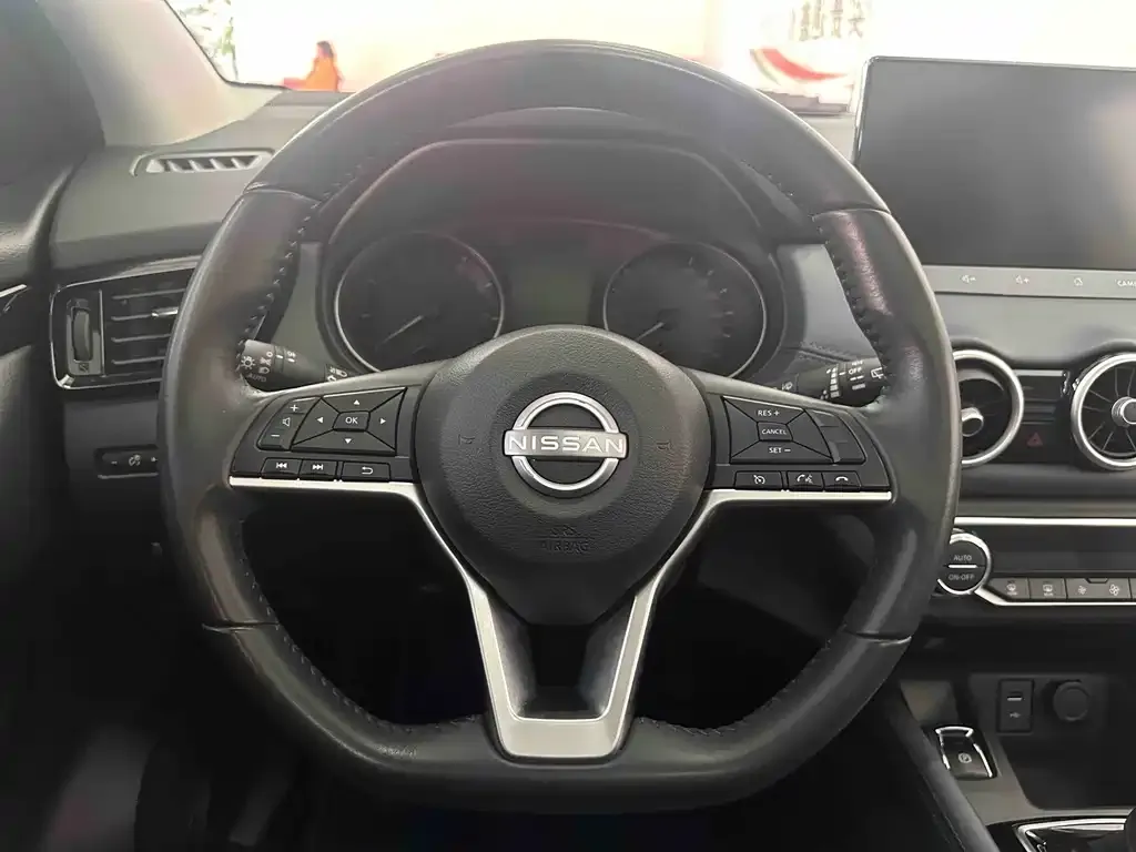 Nissan Qashqai — фото 3