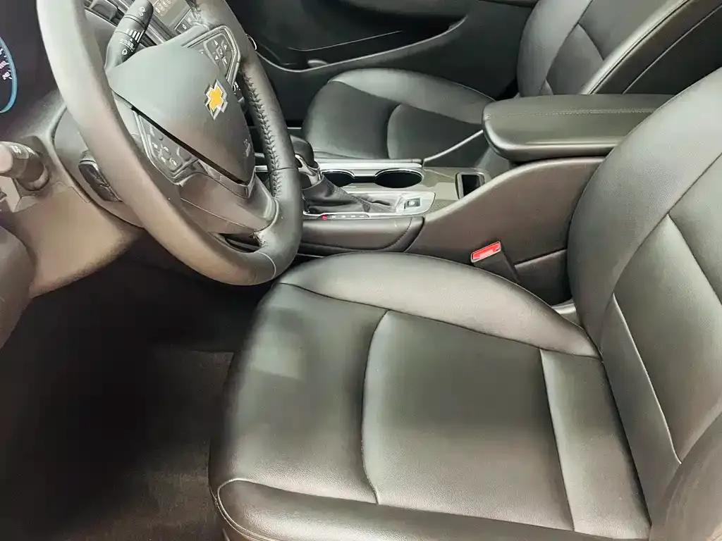 Chevrolet Malibu XL — фото 10