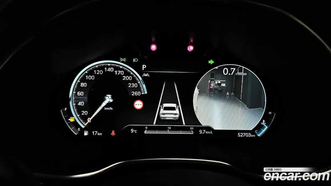 Genesis G80 2023 из KR, фото 2
