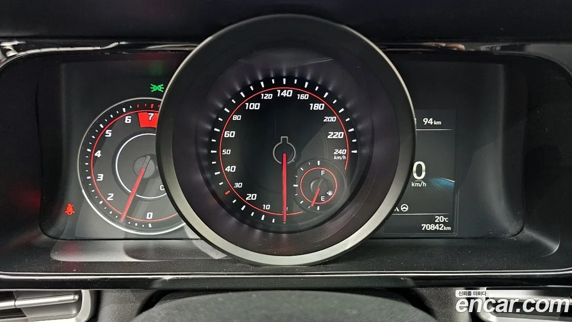 Hyundai AVANTE 2023 из KR, фото 5