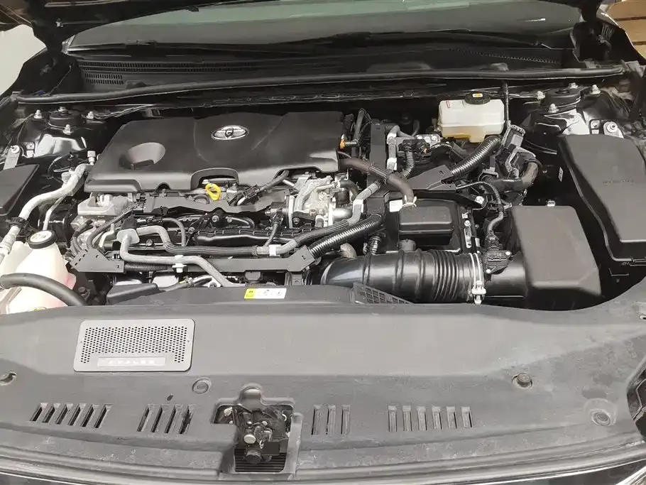 Toyota Avalon 2021 из CN, фото 9