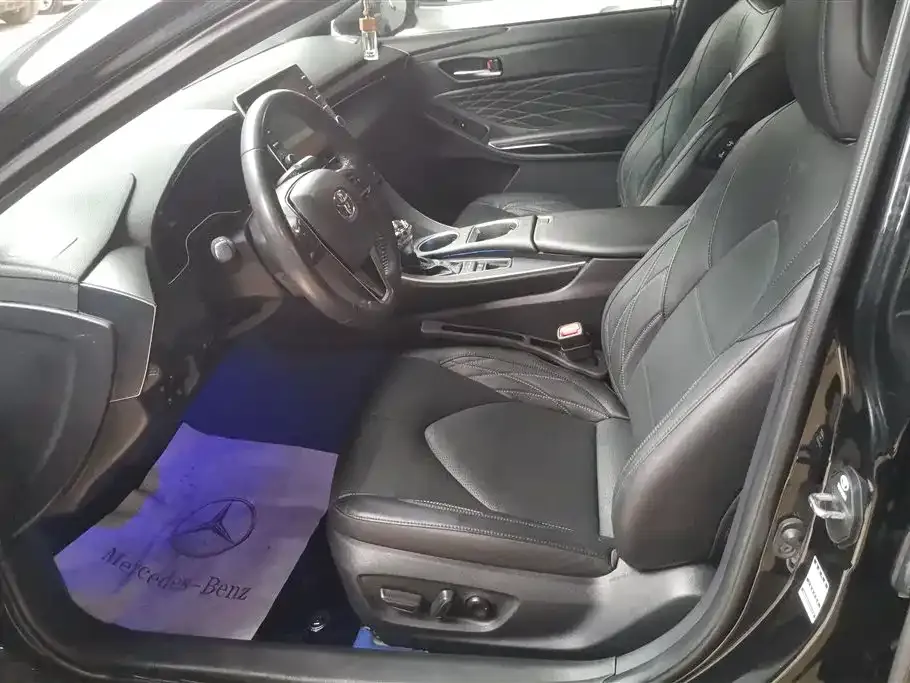 Toyota Avalon 2021 из CN, фото 7