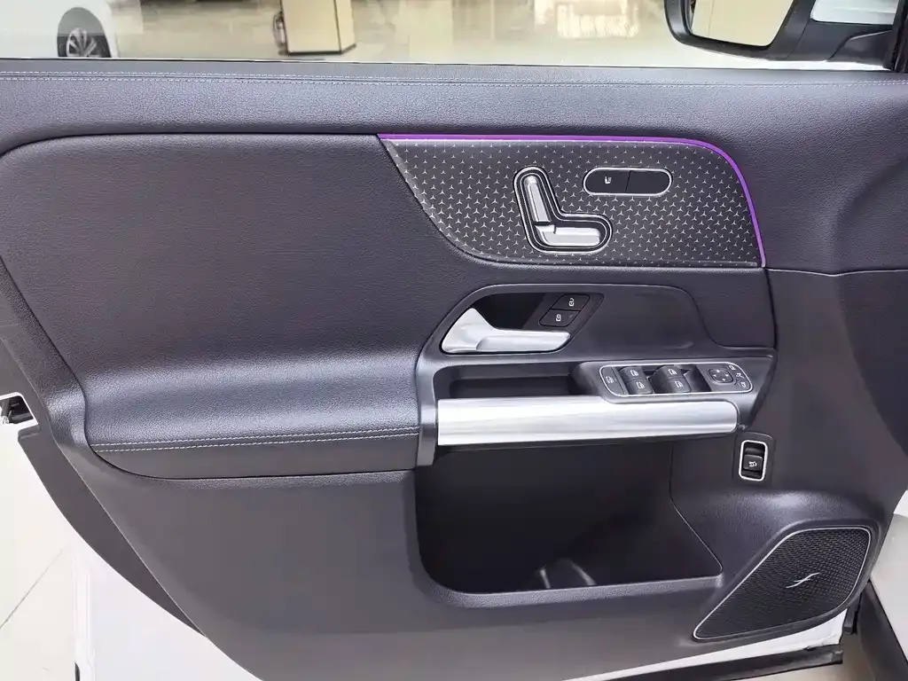 Mercedes-Benz GLA 2024 из CN, фото 10