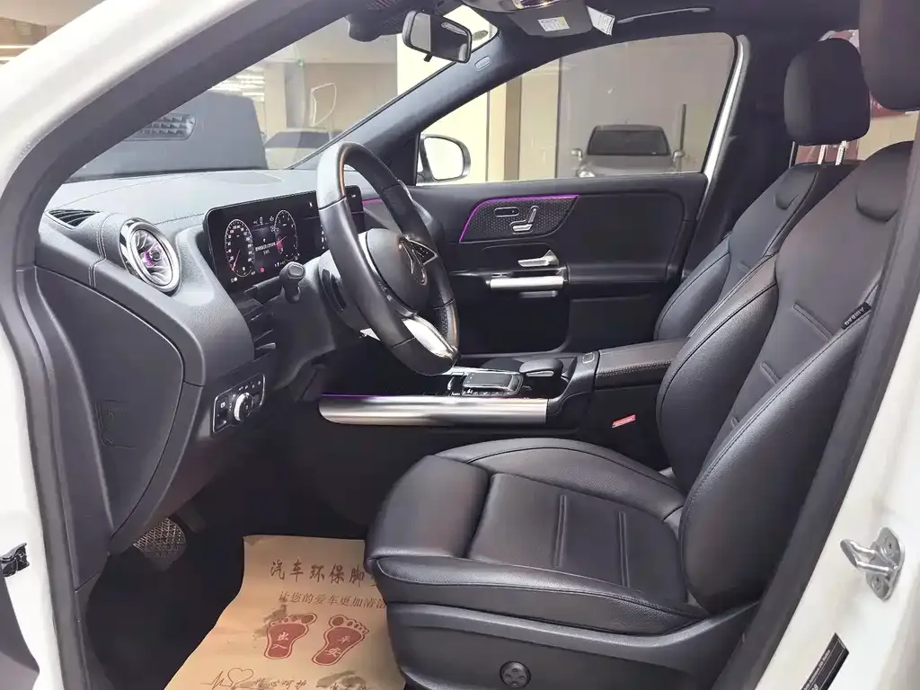 Mercedes-Benz GLA 2024 из CN, фото 3