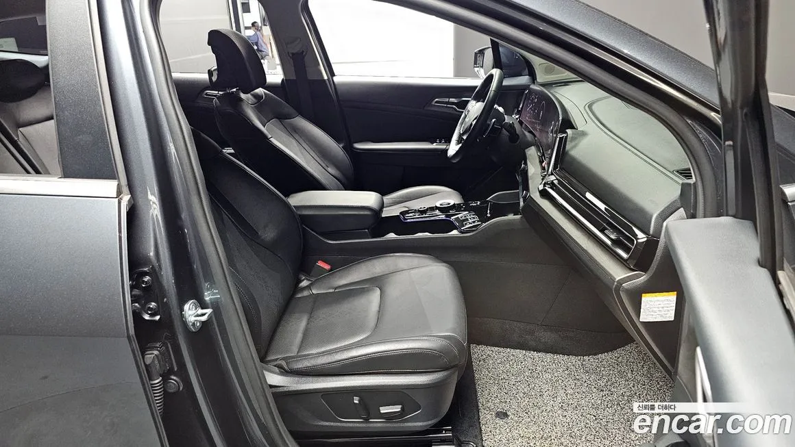Kia Sportage — фото 3