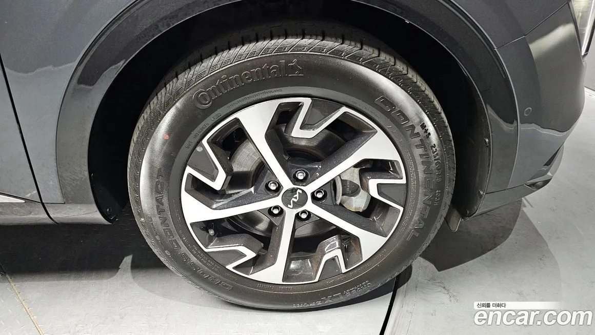 Kia Sportage — фото 2