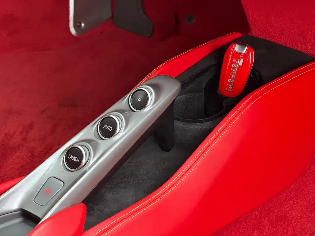 Ferrari F8 2022 из CN, фото 4