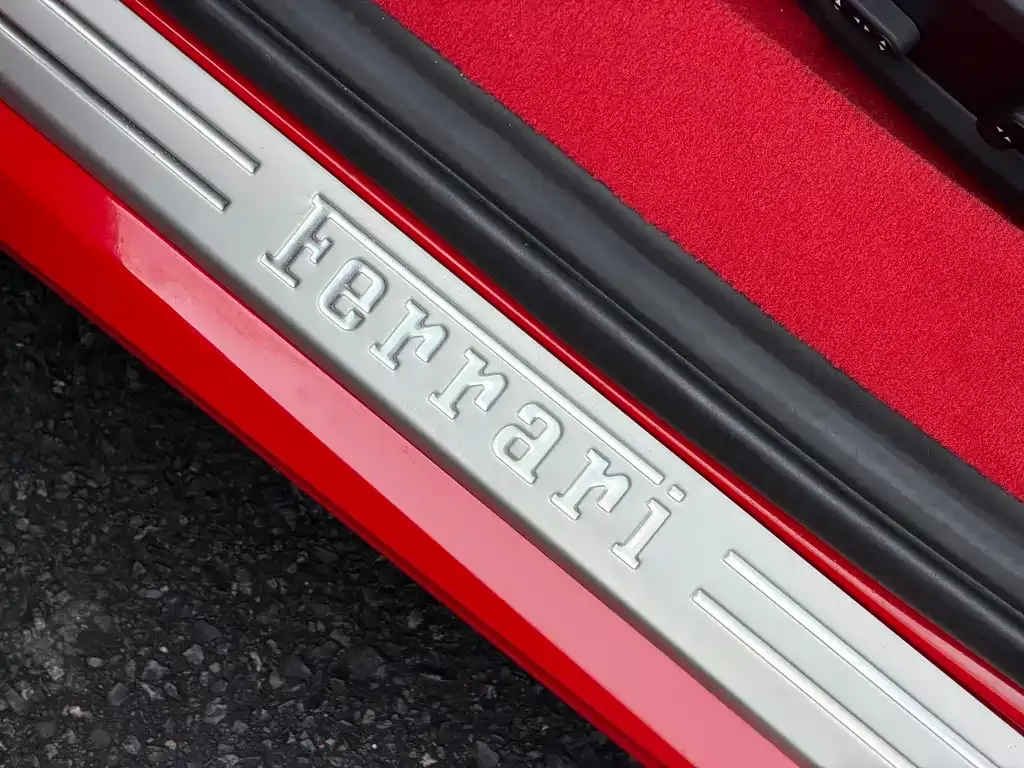 Ferrari F8 2022 из CN, фото 9