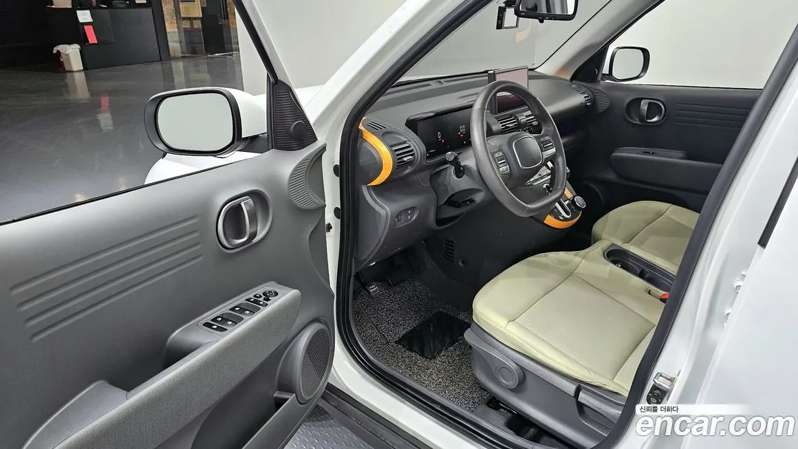 Hyundai Casper 2023 из KR, фото 8