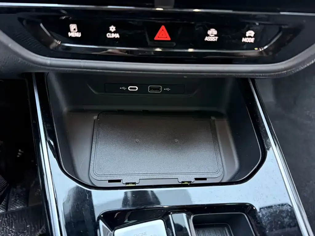 Volkswagen Lamando 2022 из CN, фото 7