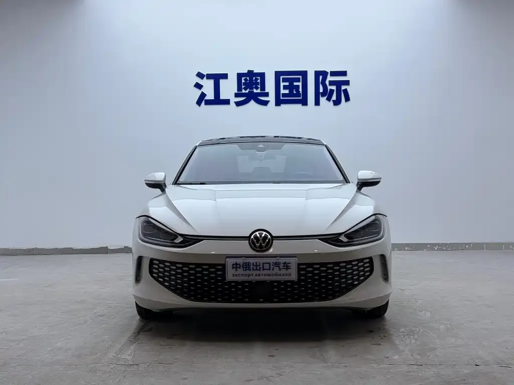 Volkswagen Lamando 2022 из CN, фото 4