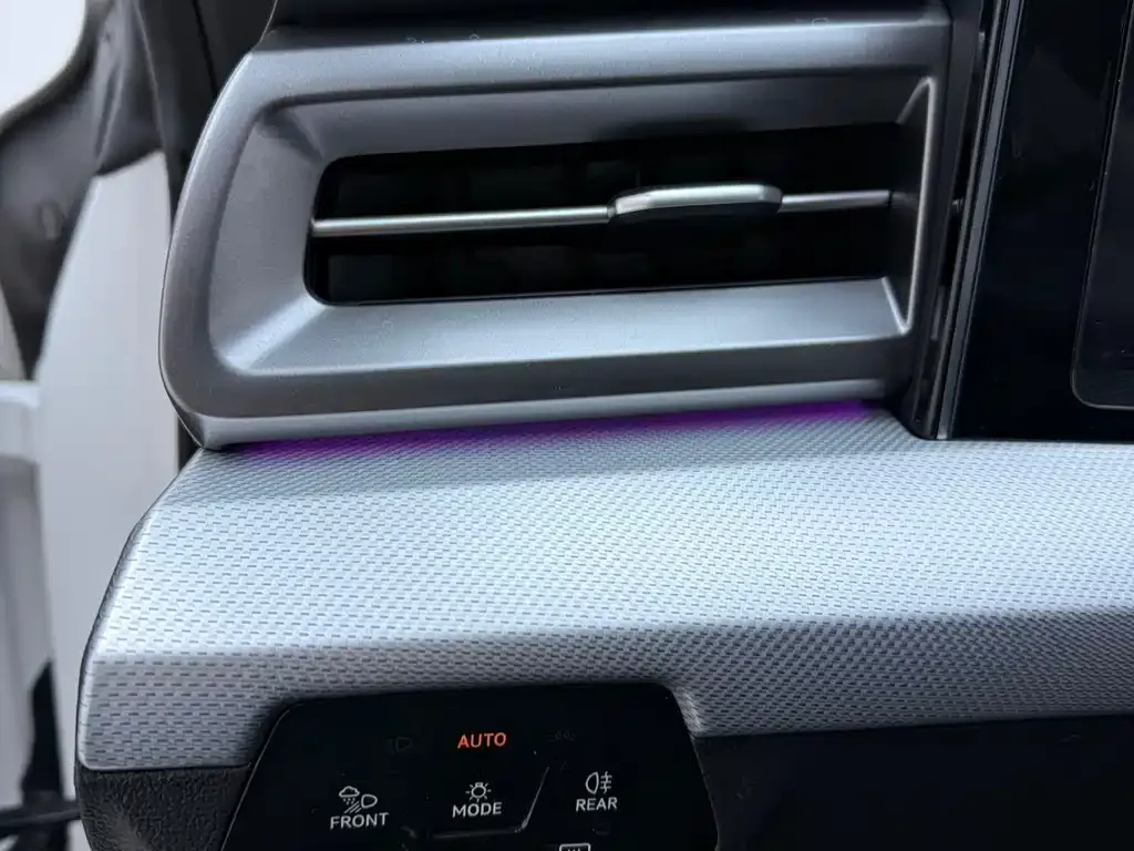 Volkswagen Lamando 2022 из CN, фото 10