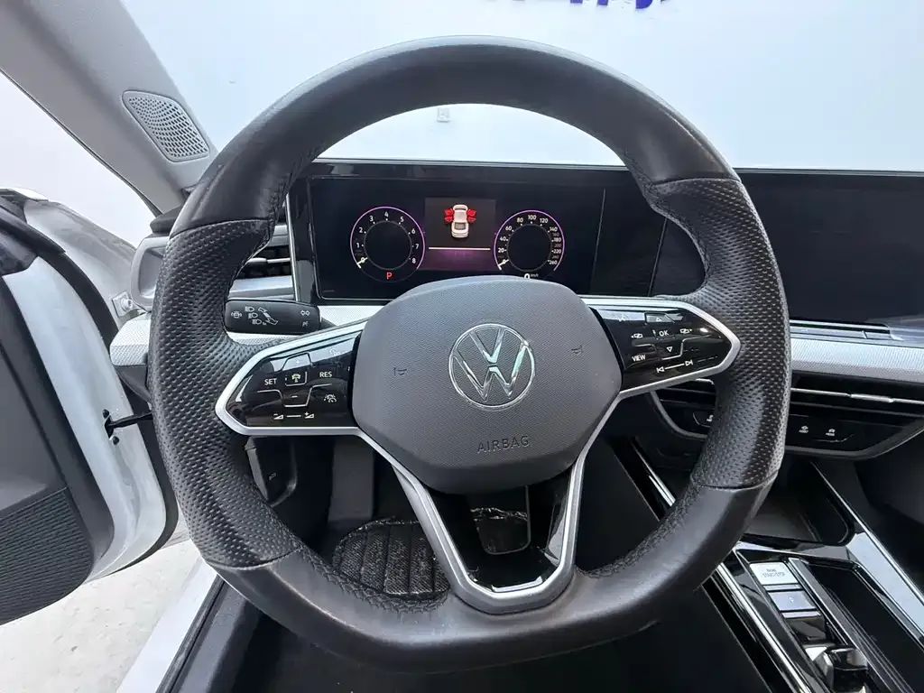 Volkswagen Lamando 2022 из CN, фото 8