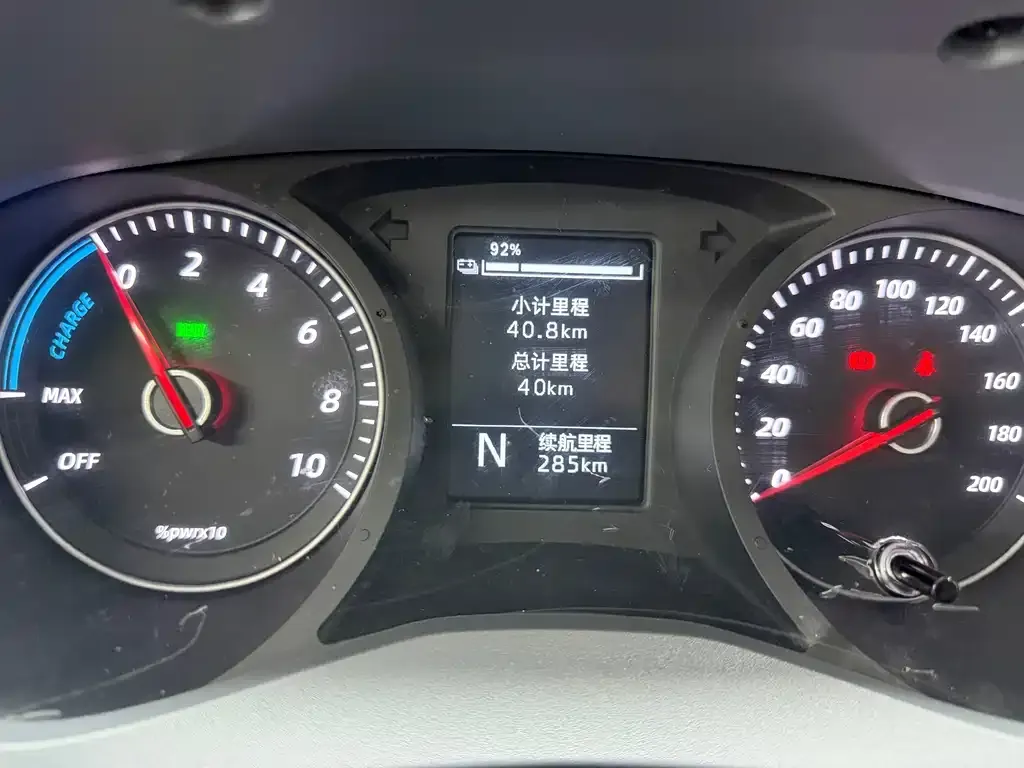 Wuling Yangguang 2026 из CN, фото 8