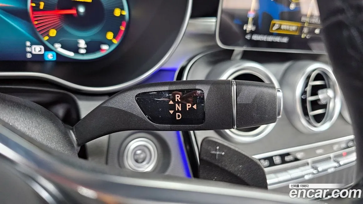 Mercedes-Benz GLC-Class 2023 из KR, фото 7