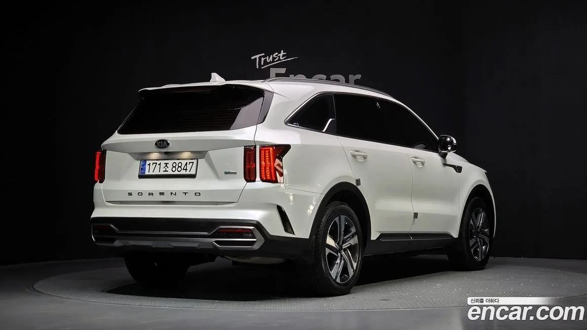 Kia Sorento — фото 2