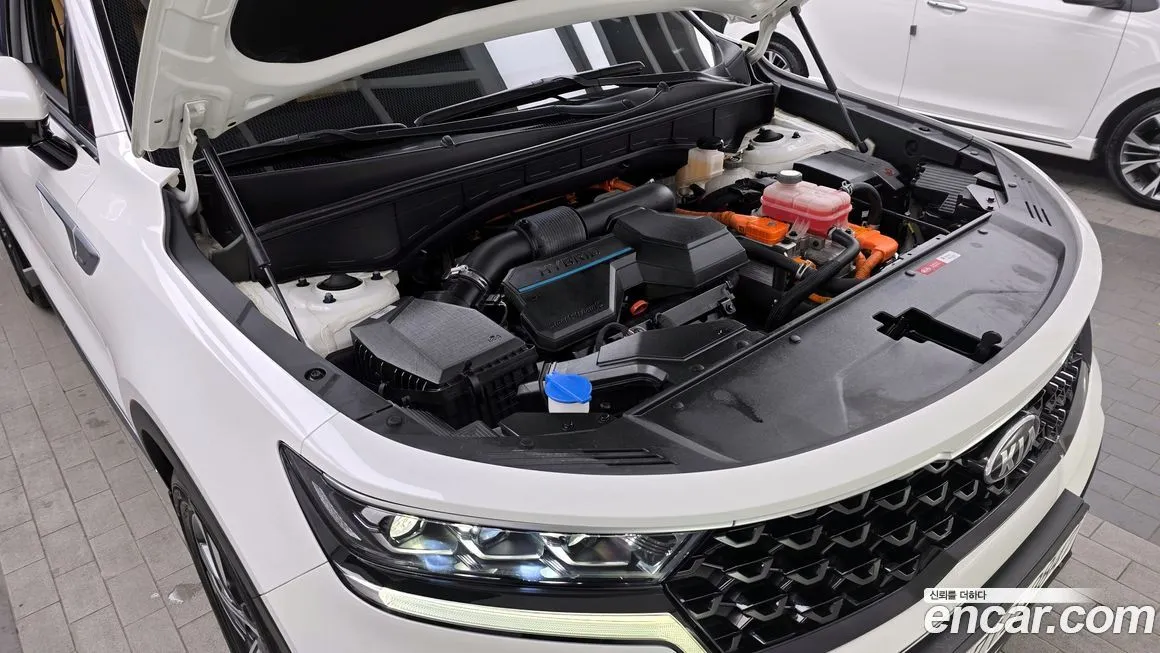 Kia Sorento — фото 8