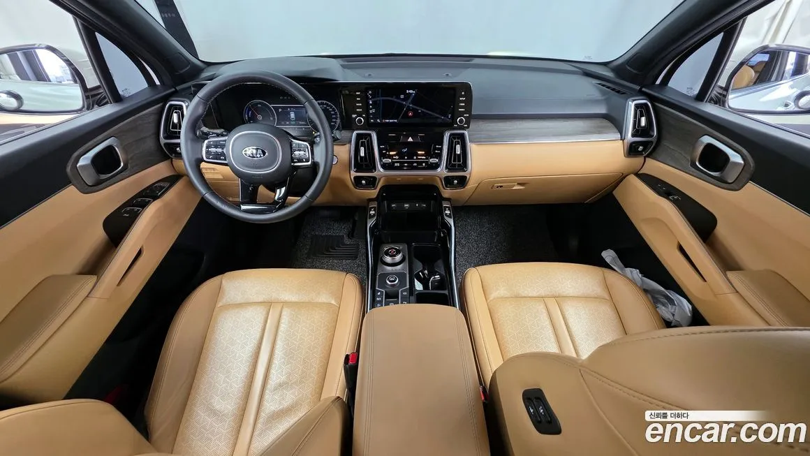 Kia Sorento — фото 3