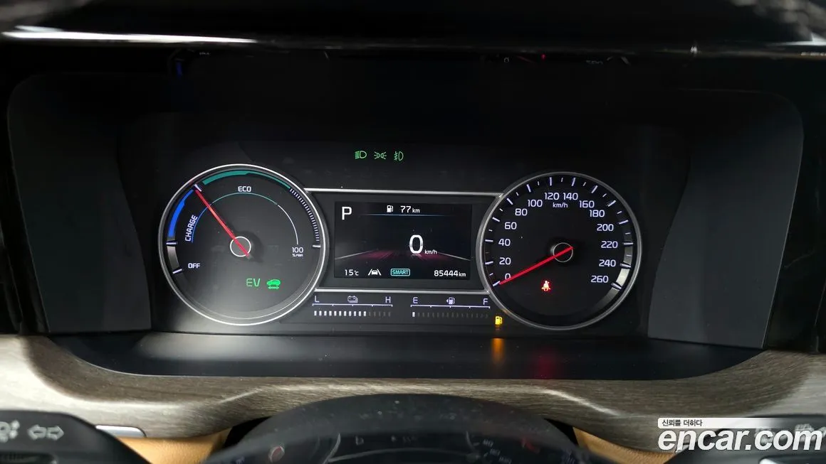 Kia Sorento — фото 4
