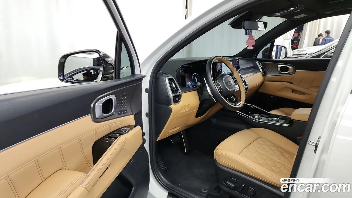 Kia Sorento — фото 3
