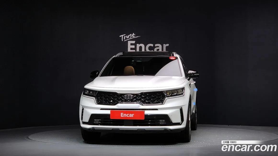 Kia Sorento — фото 2