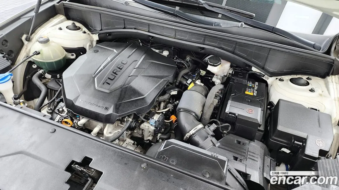 Kia Sorento — фото 6
