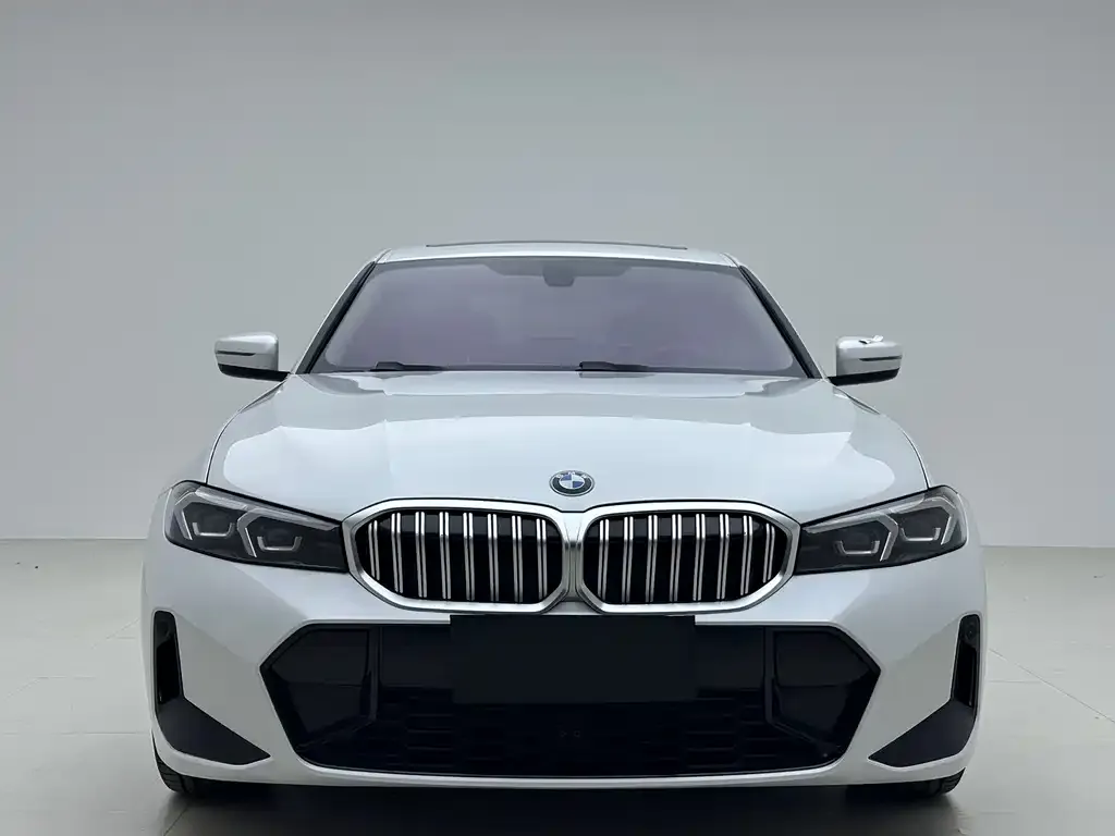 BMW 3 Series — фото 4