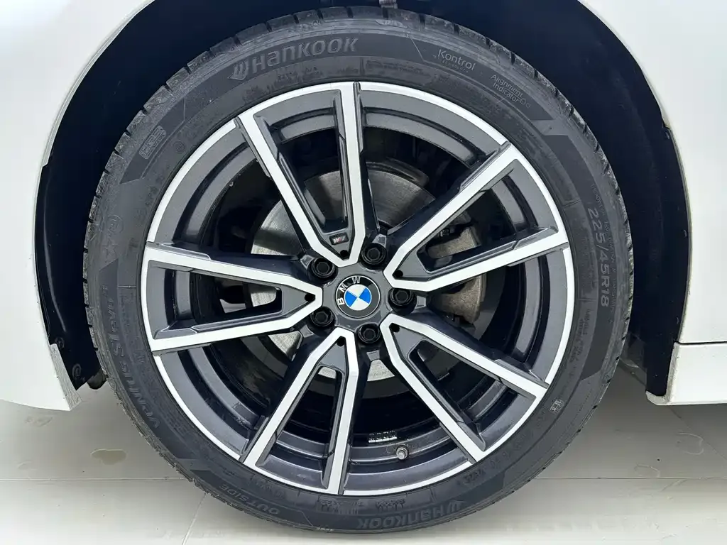 BMW 3 Series — фото 10