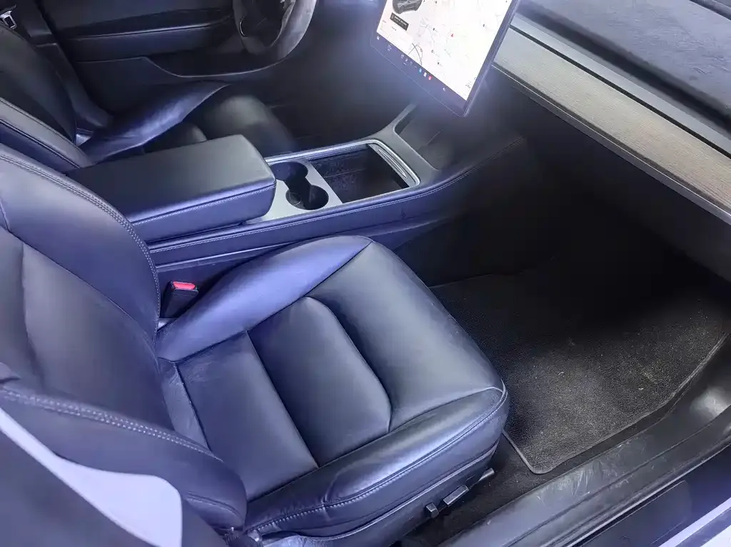 Tesla Model 3 — фото 2