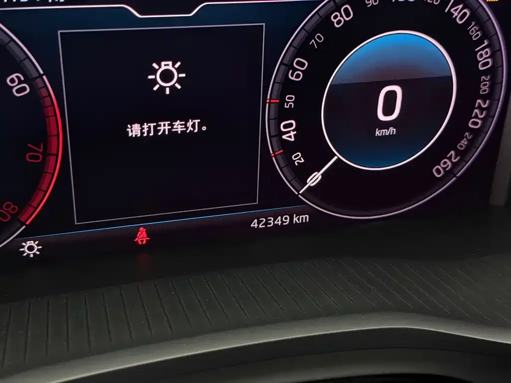 Skoda Kodiaq GT 2021 из CN, фото 2