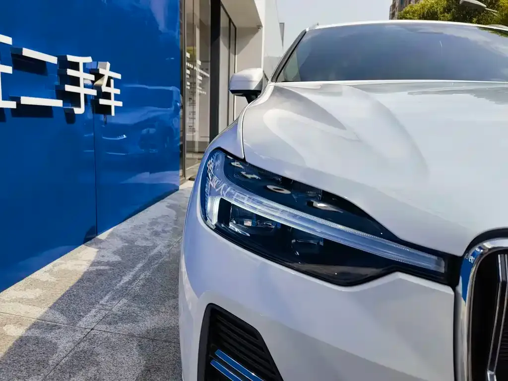 Volvo XC60 2024 из CN, фото 6