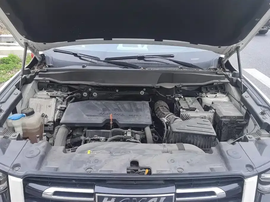 Haval Big Dog — фото 3