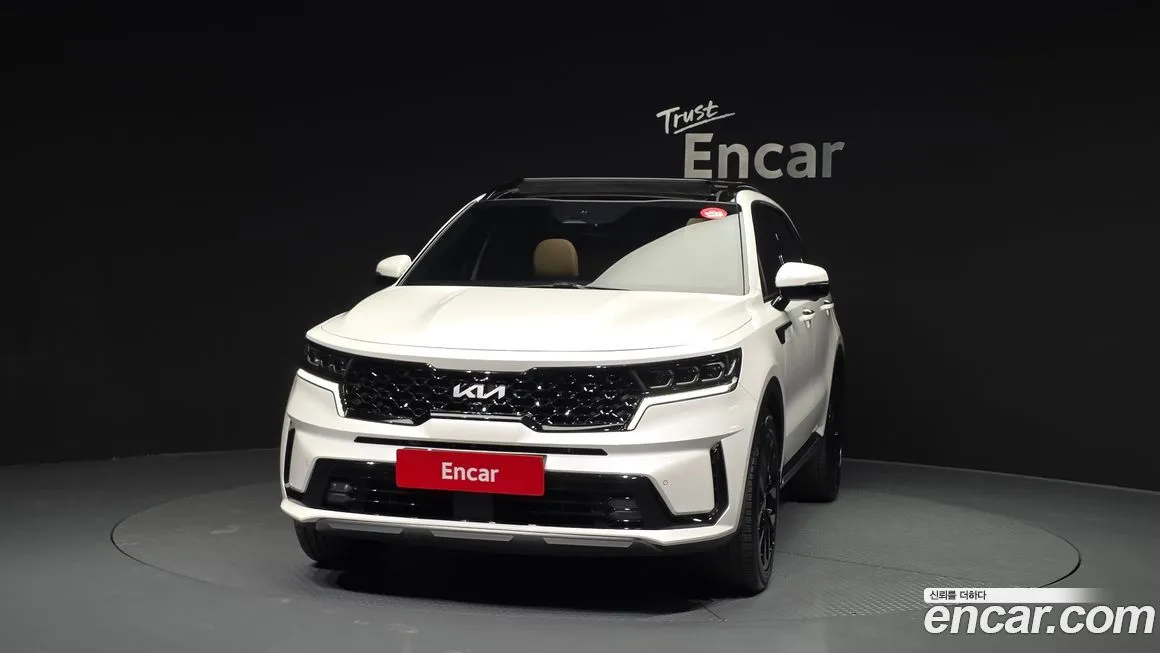 Kia Sorento — фото 3